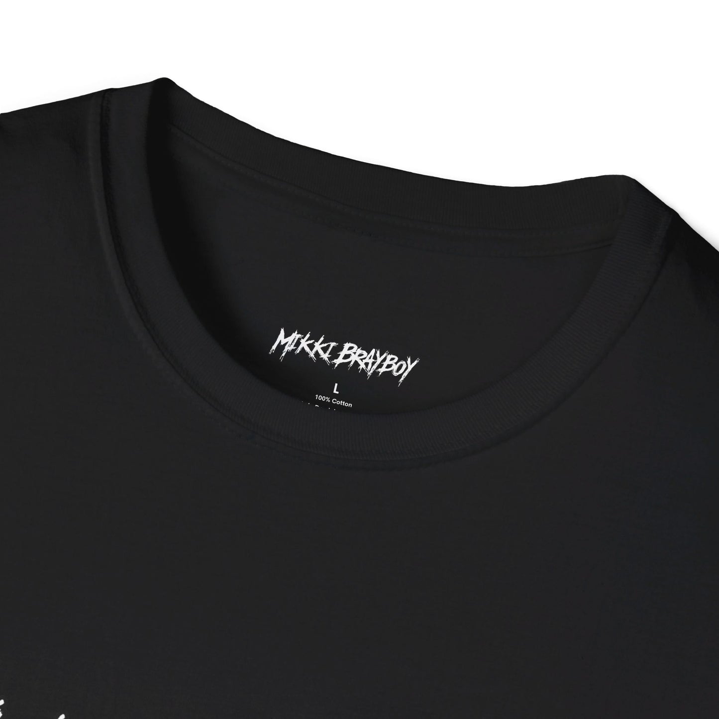 Mikki Brayboy Portal Tee